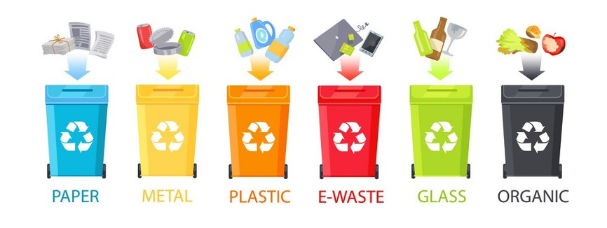 E Waste Management Services